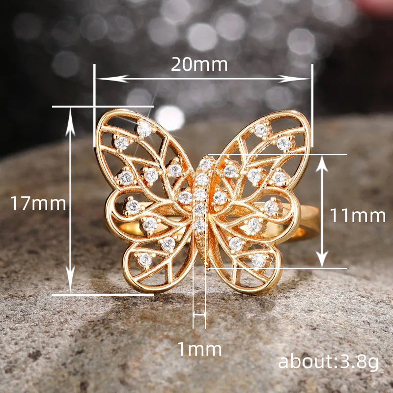 Elegant Ring for Every Occasion