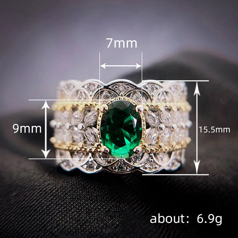 Elegant Ring for Every Occasion