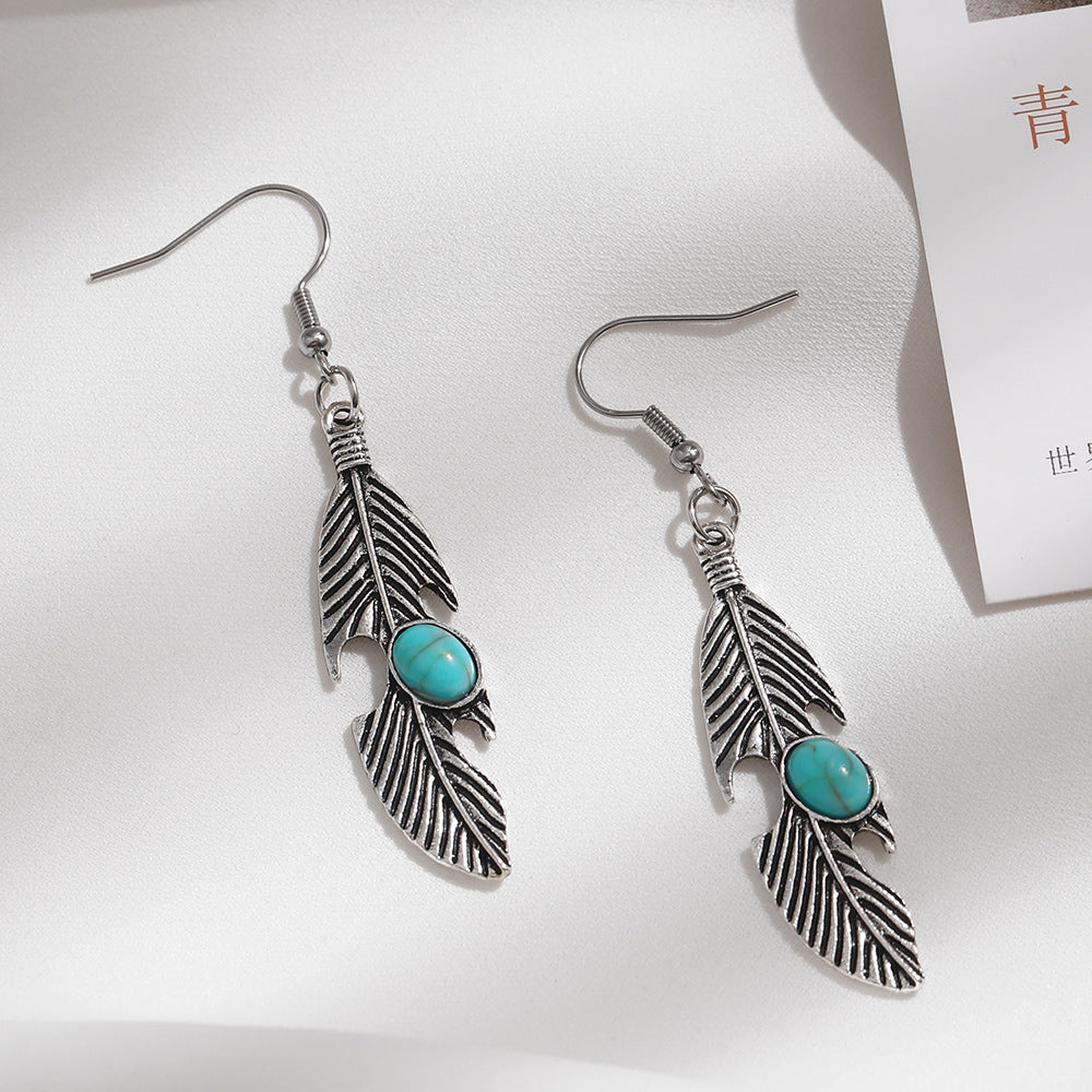 Classic Earring with Timeless Appeal