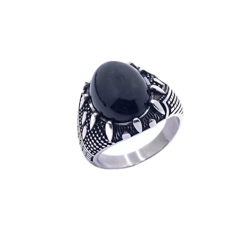Beautiful Ring with Unique Style
