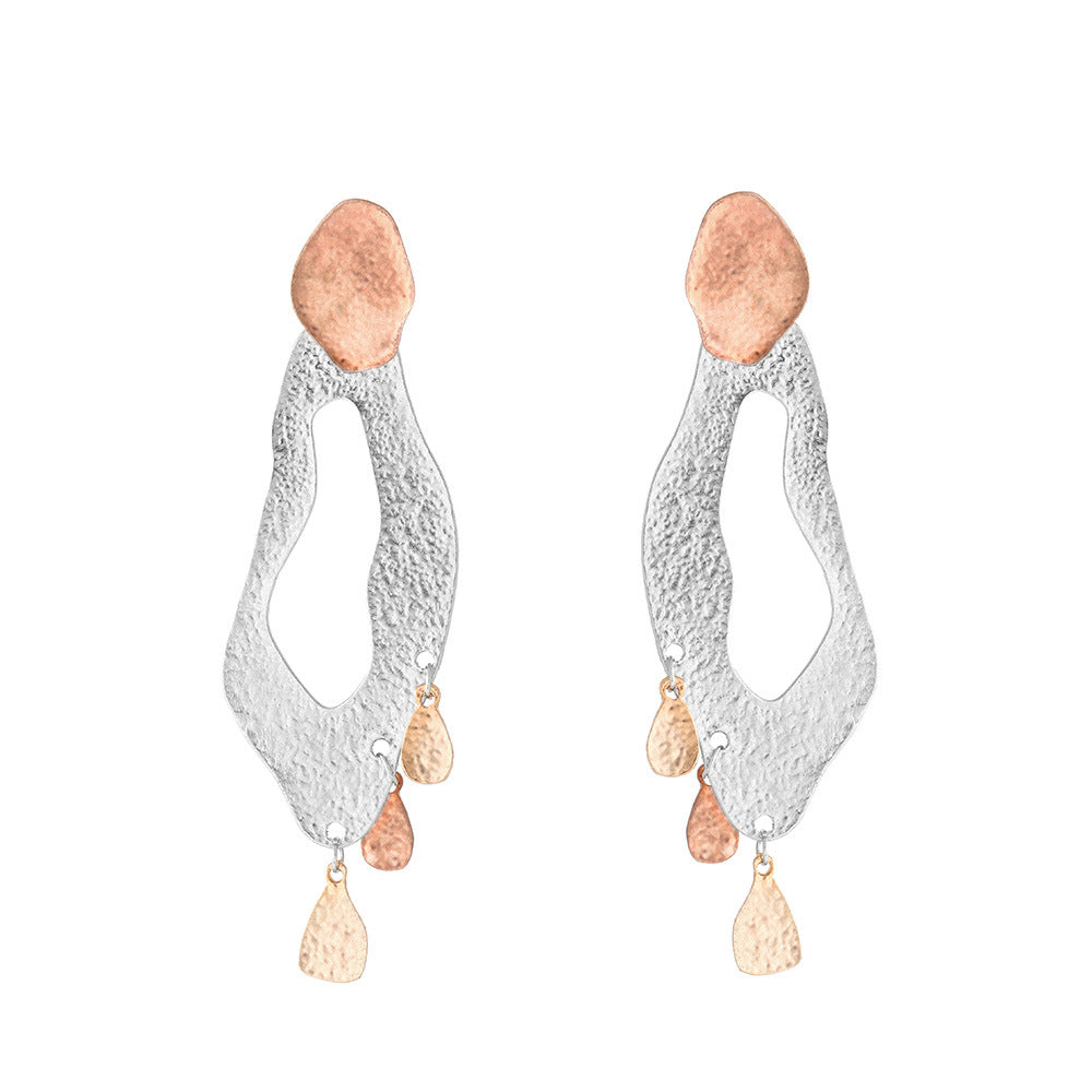 Classic Earring with Timeless Appeal