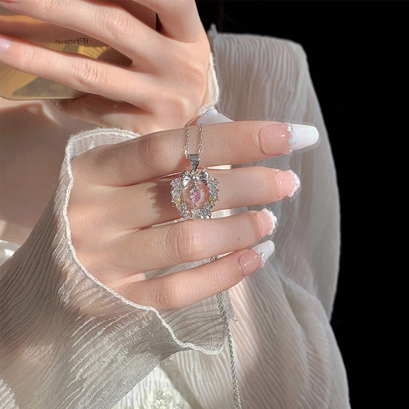 Classic Necklace with Timeless Appeal
