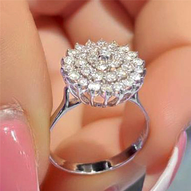 Vintage Handmade Ring