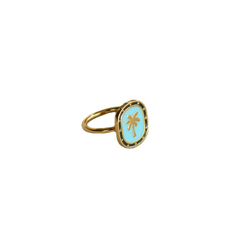 Elegant Ring for Every Occasion