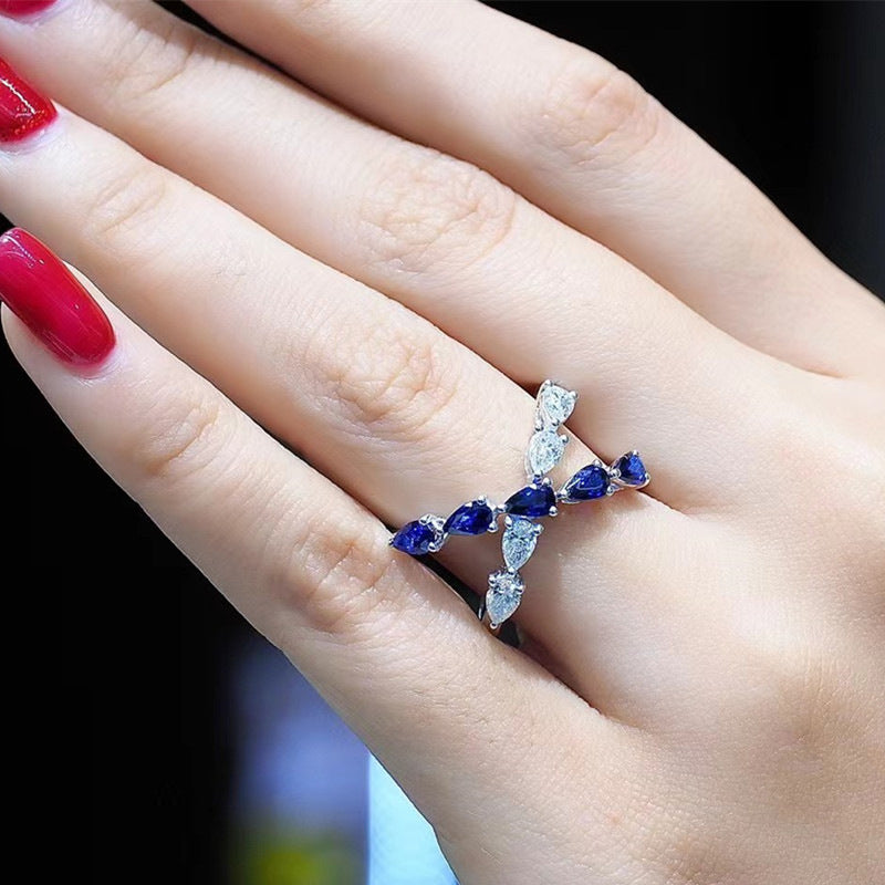 Charming Ring for Any Occasion