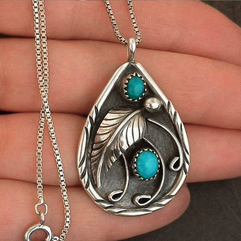 Charming Necklace for Any Occasion
