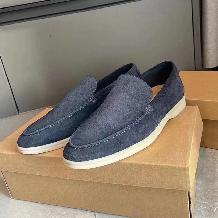 Chic Orthopedic Shoes with Unique Design