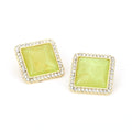 Charming Silver Earring for Any Occasion