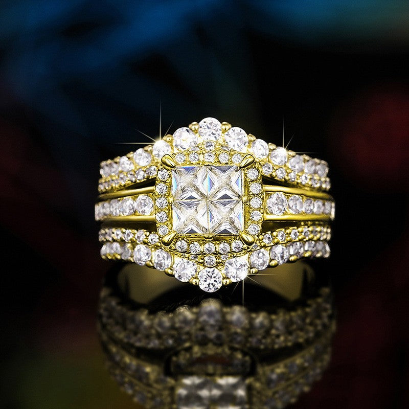 Elegant Ring for Every Occasion