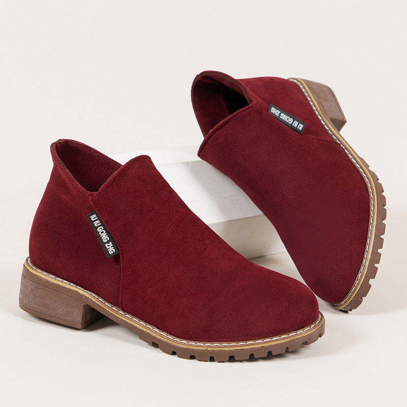 Beautifully Crafted Orthopedic Boots