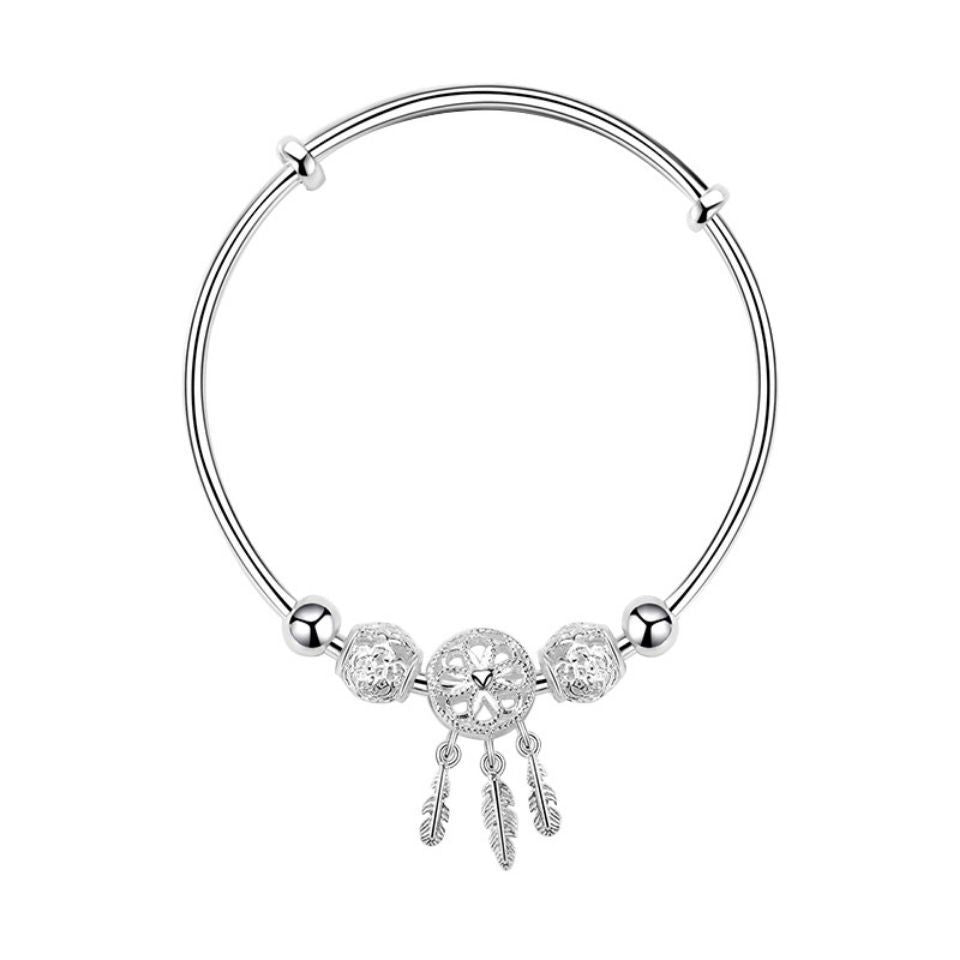 Delicate Artisan Bracelet