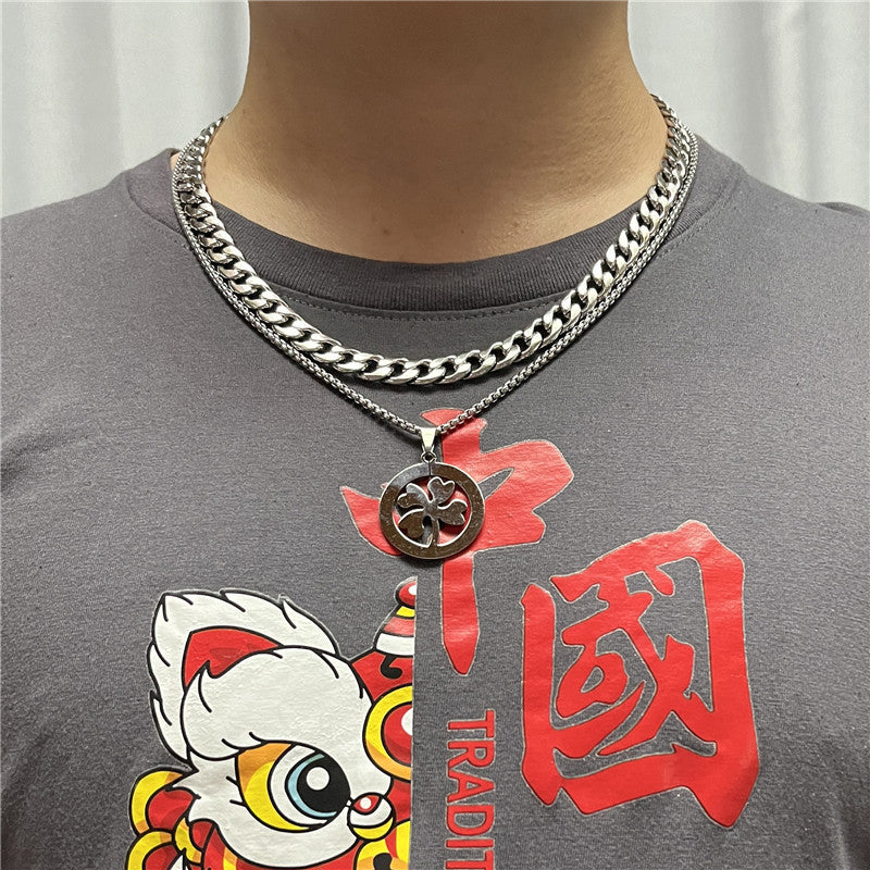 Elegant Pendant for Every Occasion