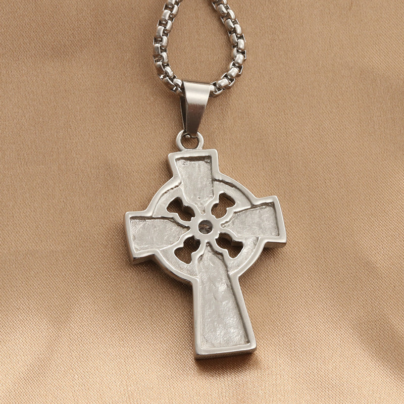 Elegant Pendant for Every Occasion