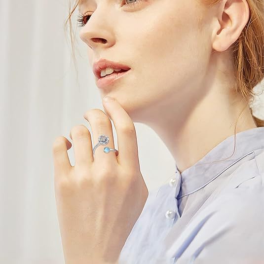Classic Ring with Timeless Appeal