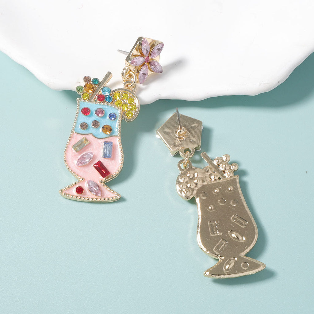 Elegant Earring for Every Occasion