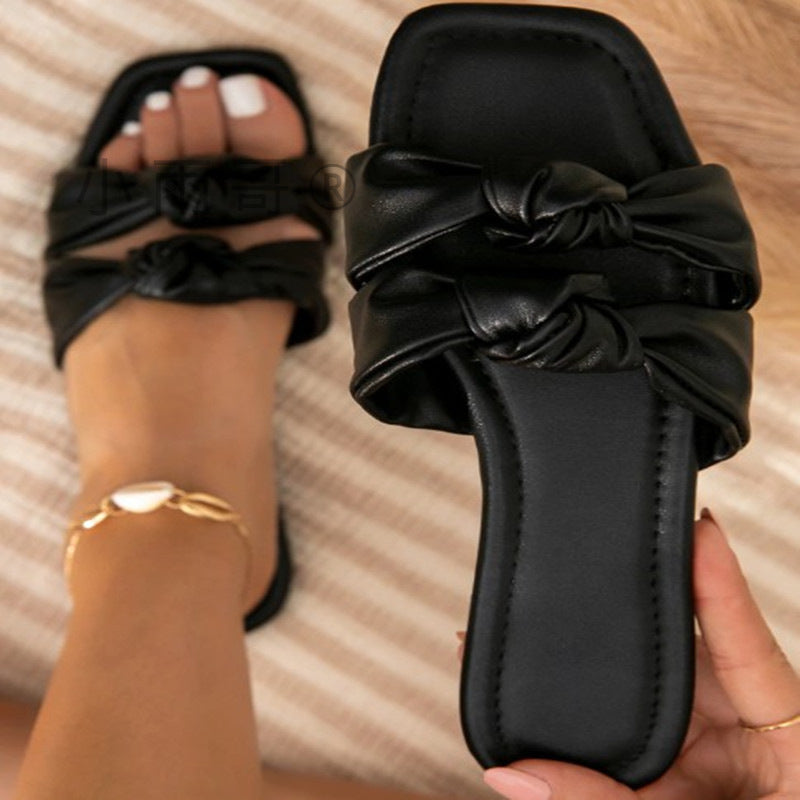 Classic Orthopedic Sandals with Timeless Style
