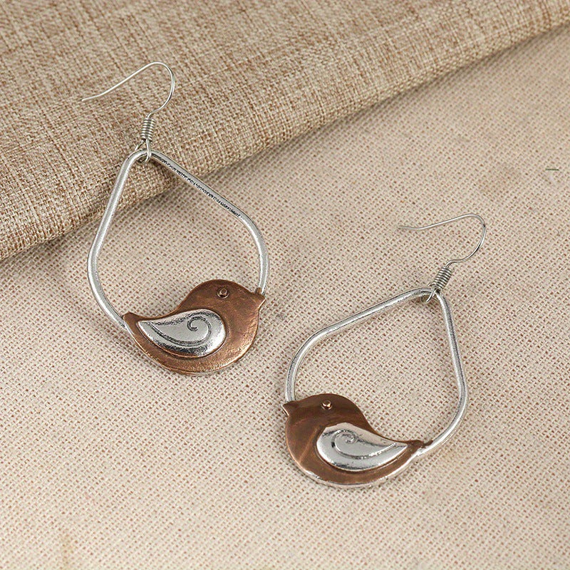 Classic Earring with Timeless Appeal