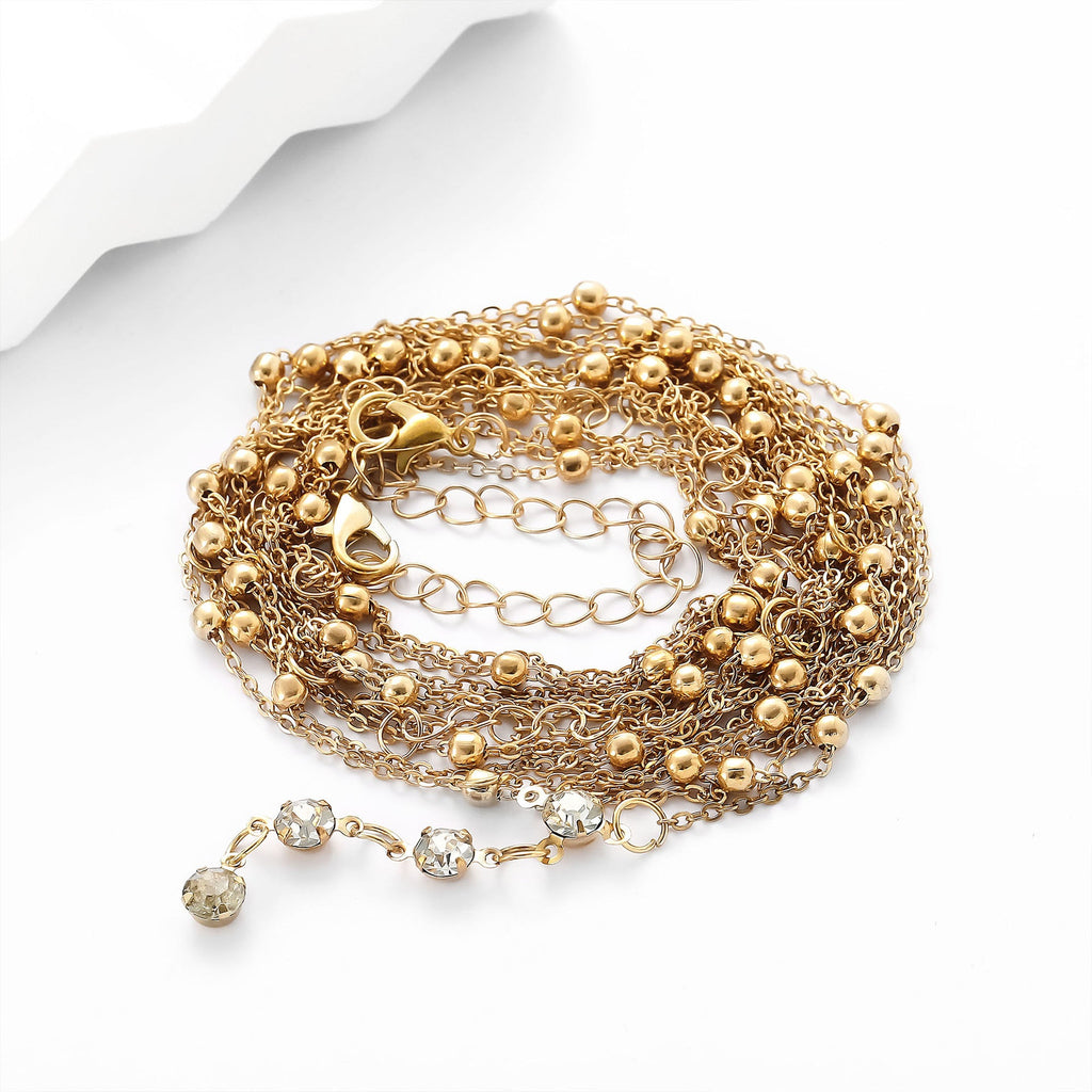 Classic Necklace with Timeless Appeal