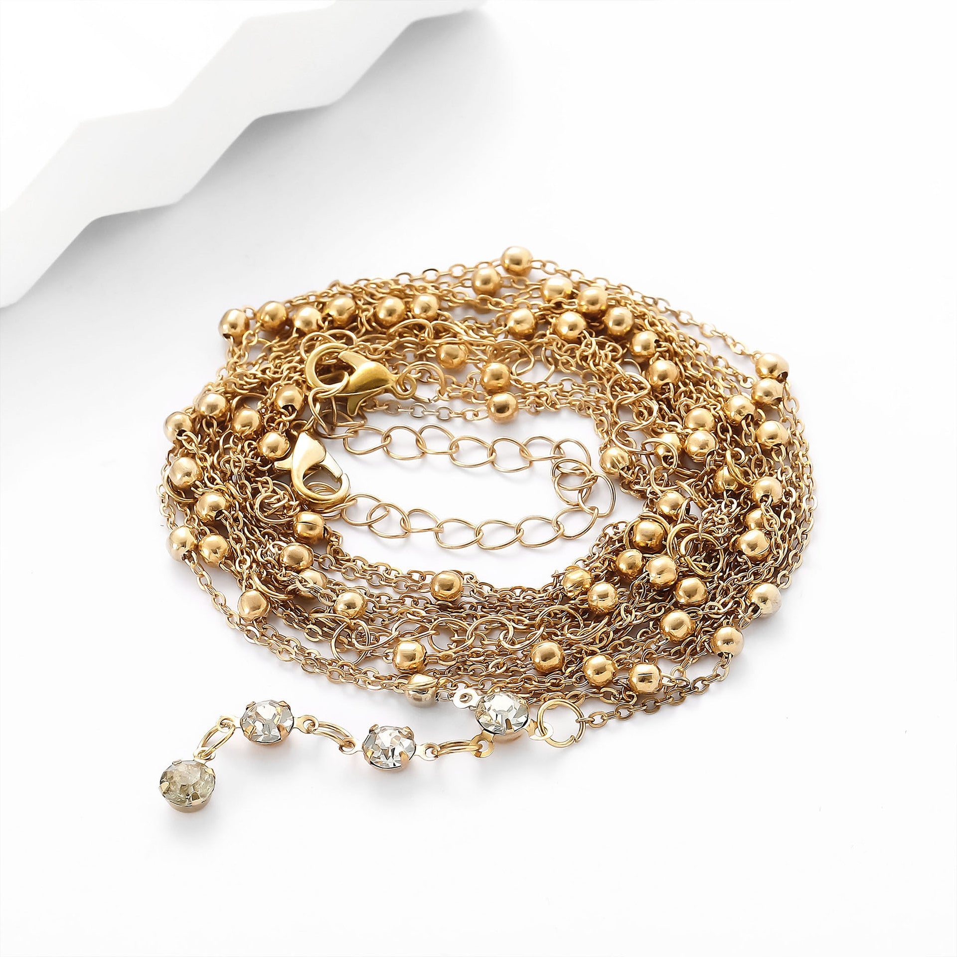 Classic Necklace with Timeless Appeal