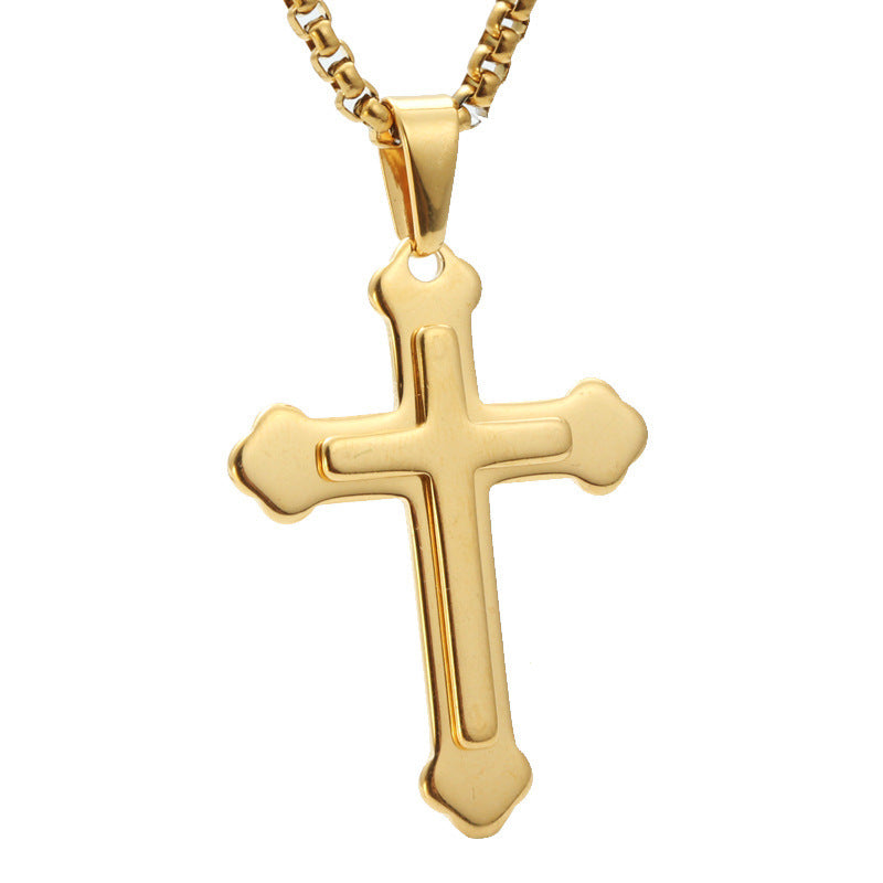 Classic Necklace with Timeless Appeal