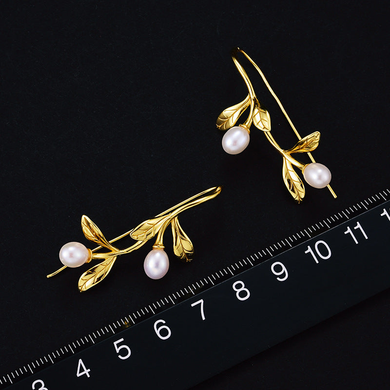 Stunning Earring for Daily Wear