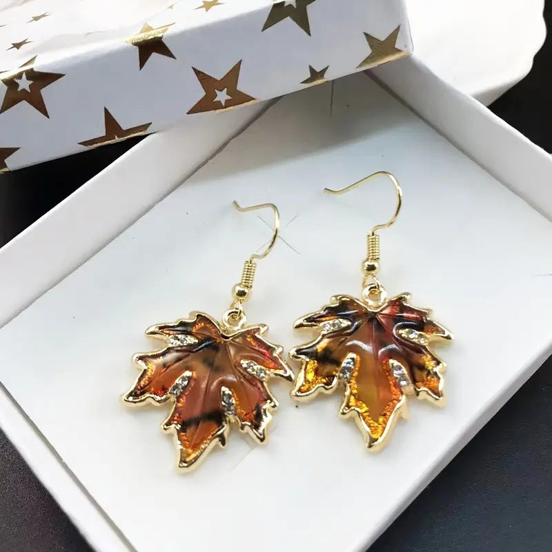 Romantic Earring for Special Moments