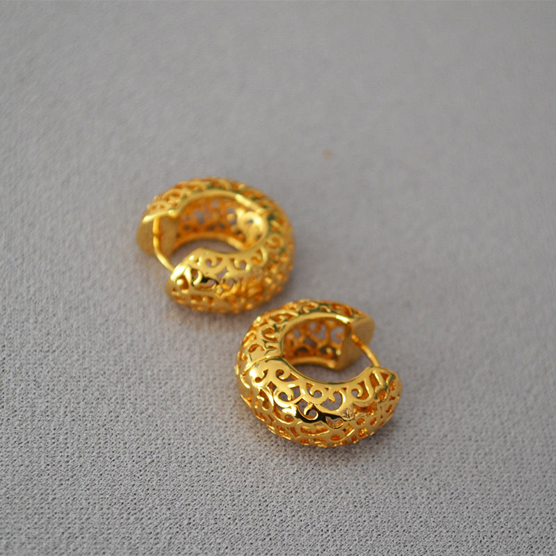 Elegant Earring for Every Occasion