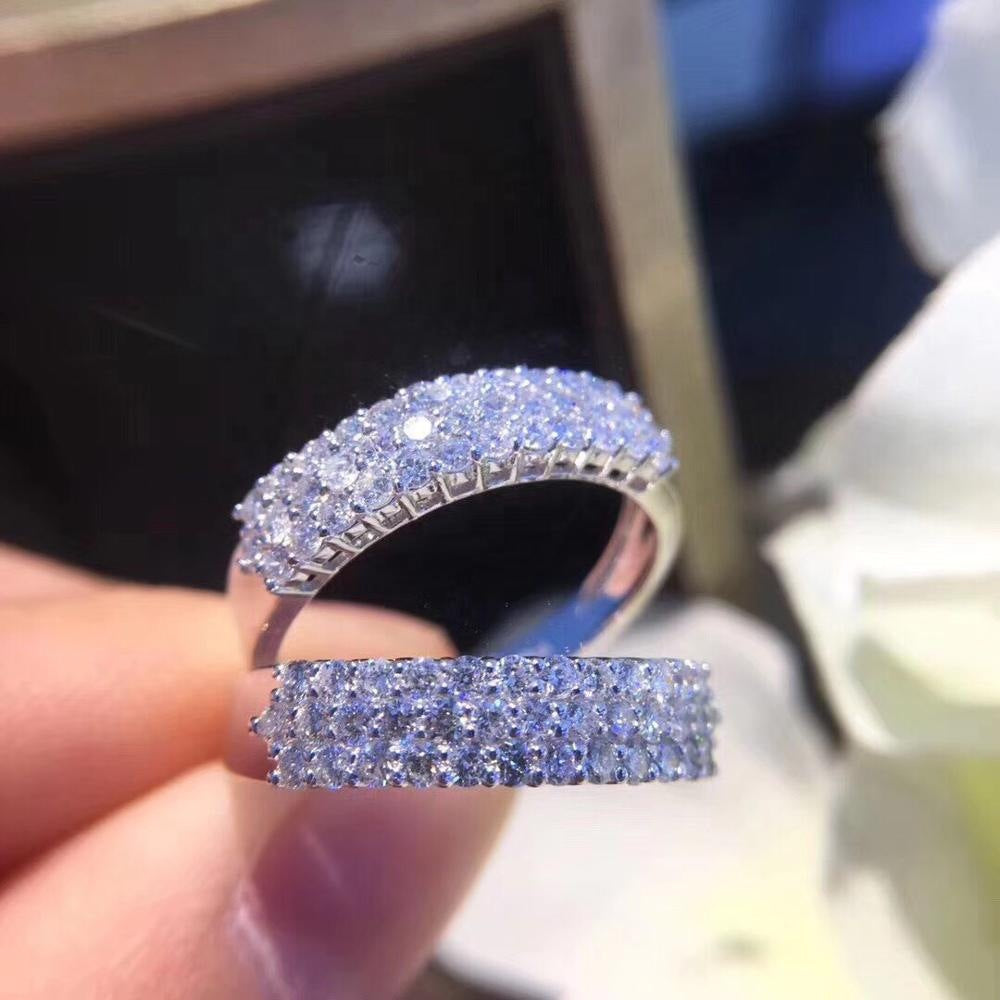 Beautiful Ring with Unique Style