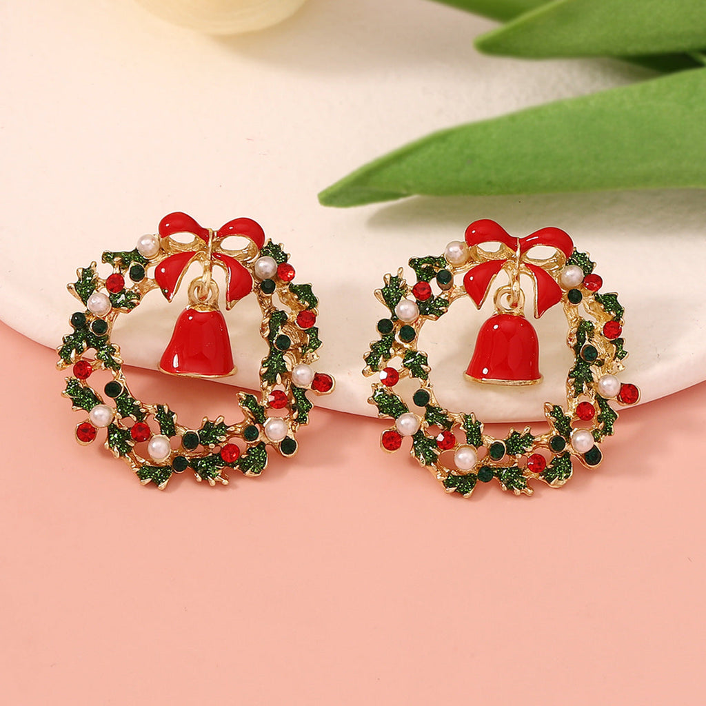 Charming Earring for Any Occasion