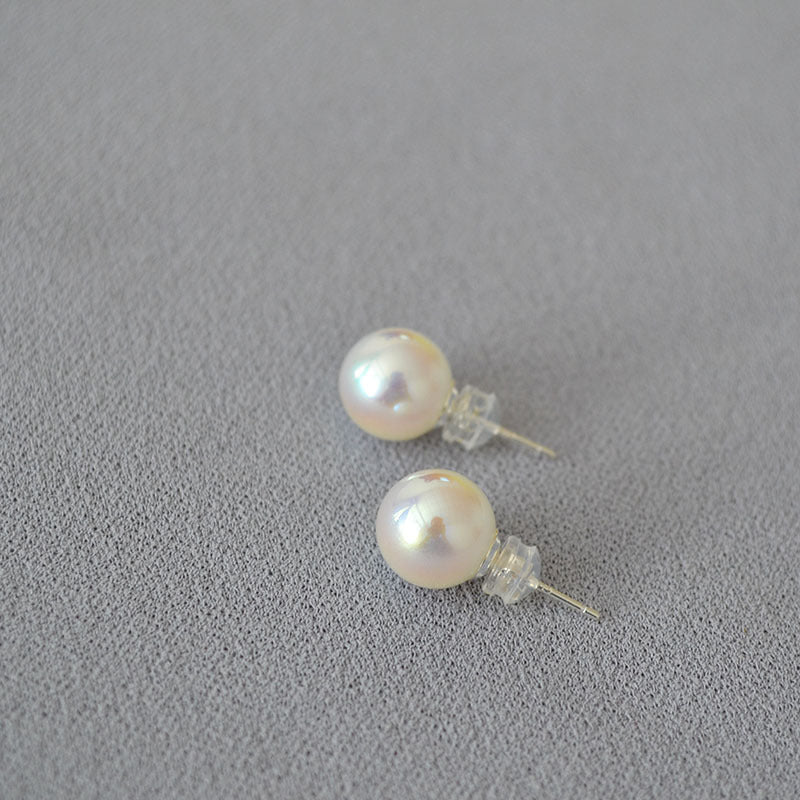 Stunning Silver Earring for Daily Wear