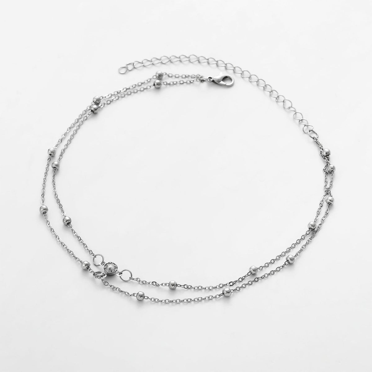Romantic Necklace for Special Moments