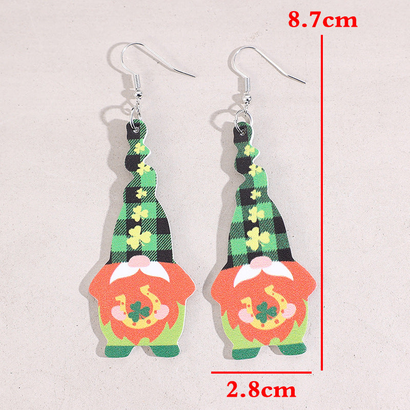 Stunning Earring for Daily Wear
