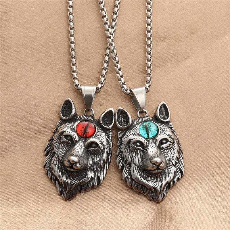 Romantic Pendant for Special Moments