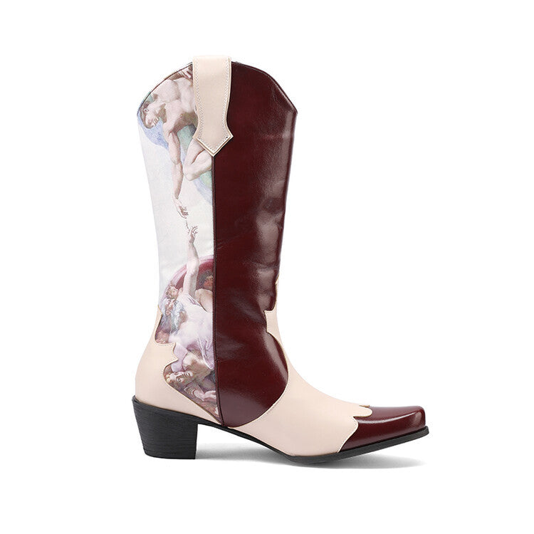Elegant Orthopedic Boots for Every Step