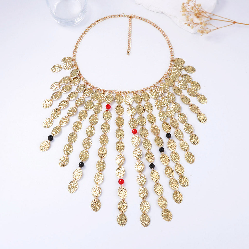 Beautiful Necklace with Unique Style