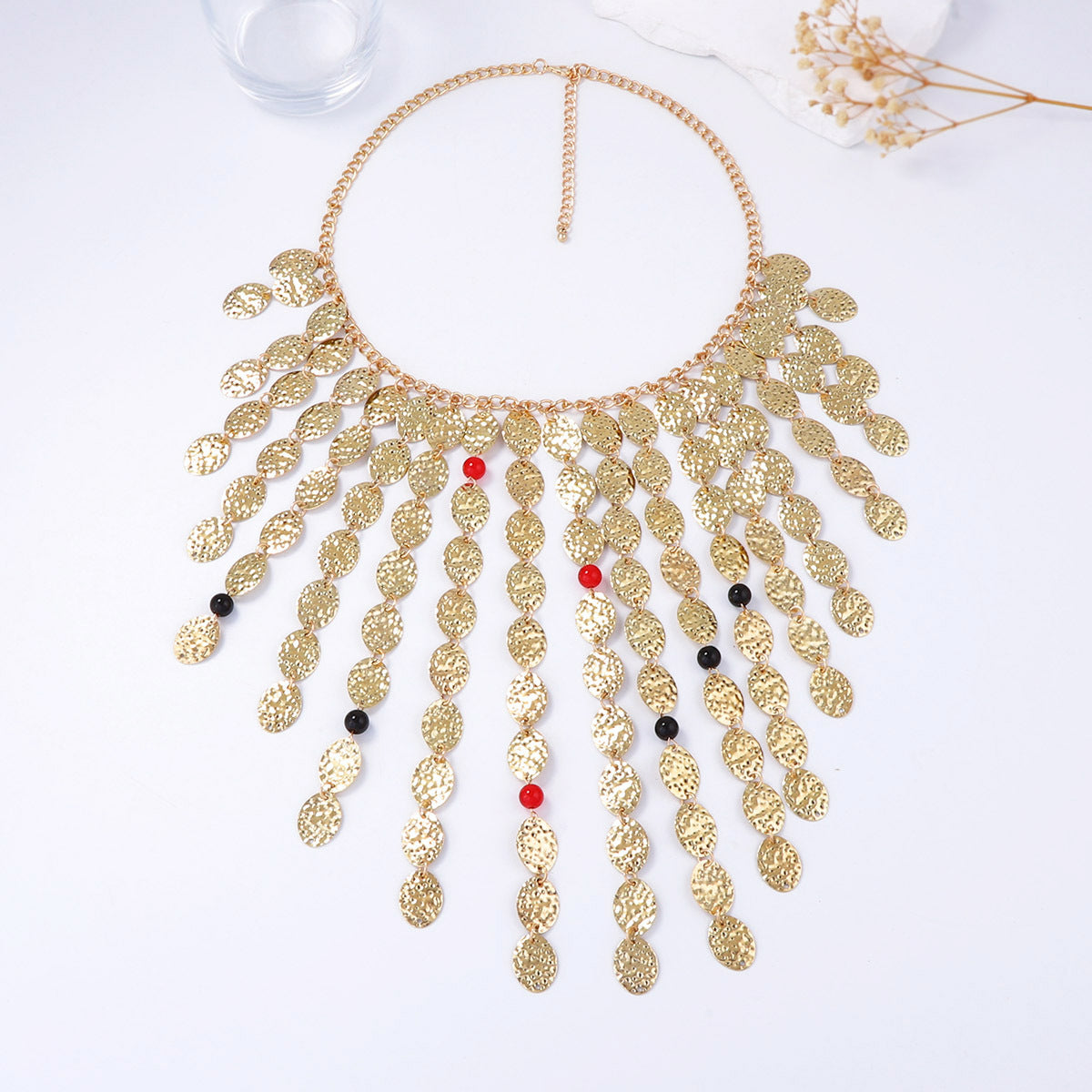 Beautiful Necklace with Unique Style