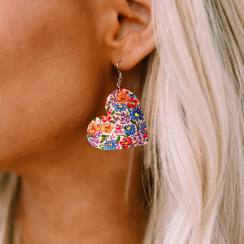 Elegant Earring for Every Occasion