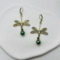 Romantic Pearl Earring for Special Moments