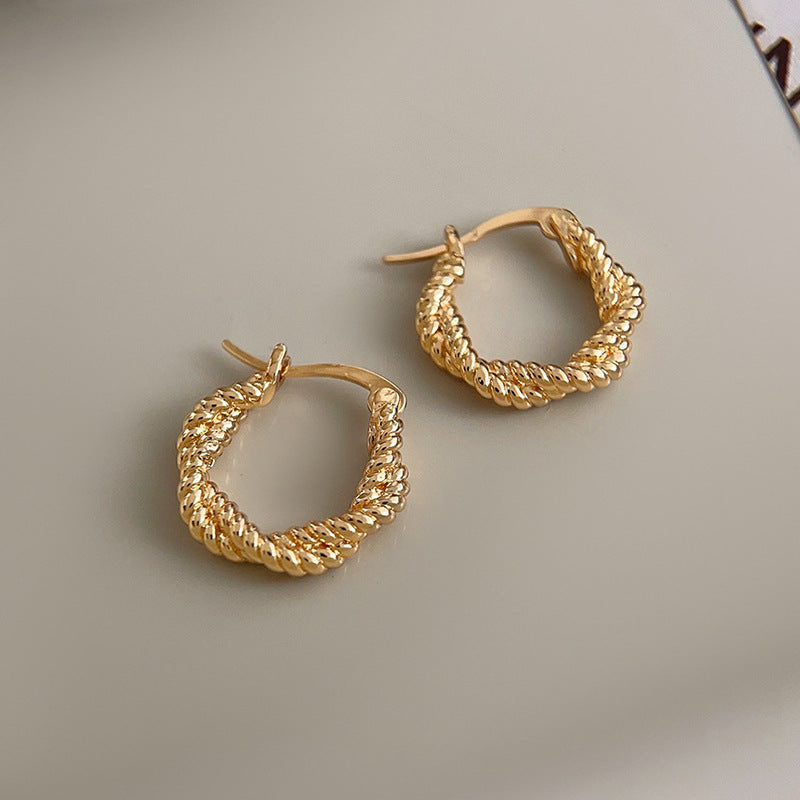 Charming Earring for Any Occasion