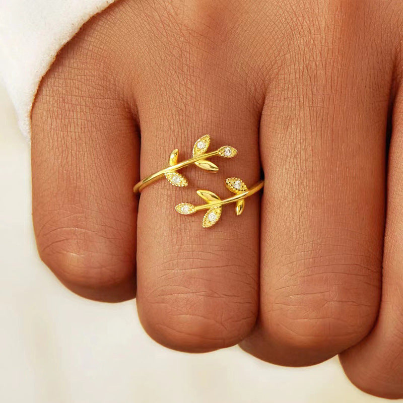 Stunning Ring for Daily Wear