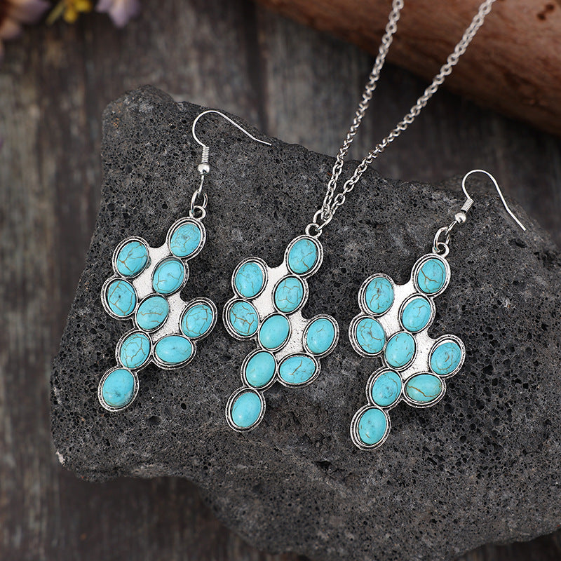 Delicate Artisan Necklace