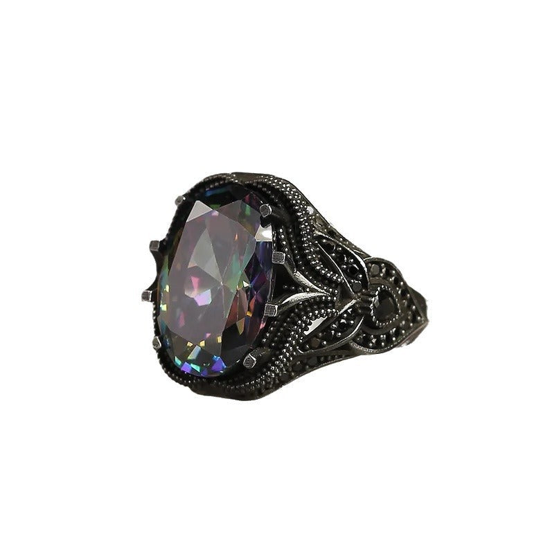 Vintage Handmade Ring