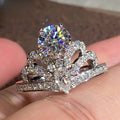 Charming Ring for Any Occasion