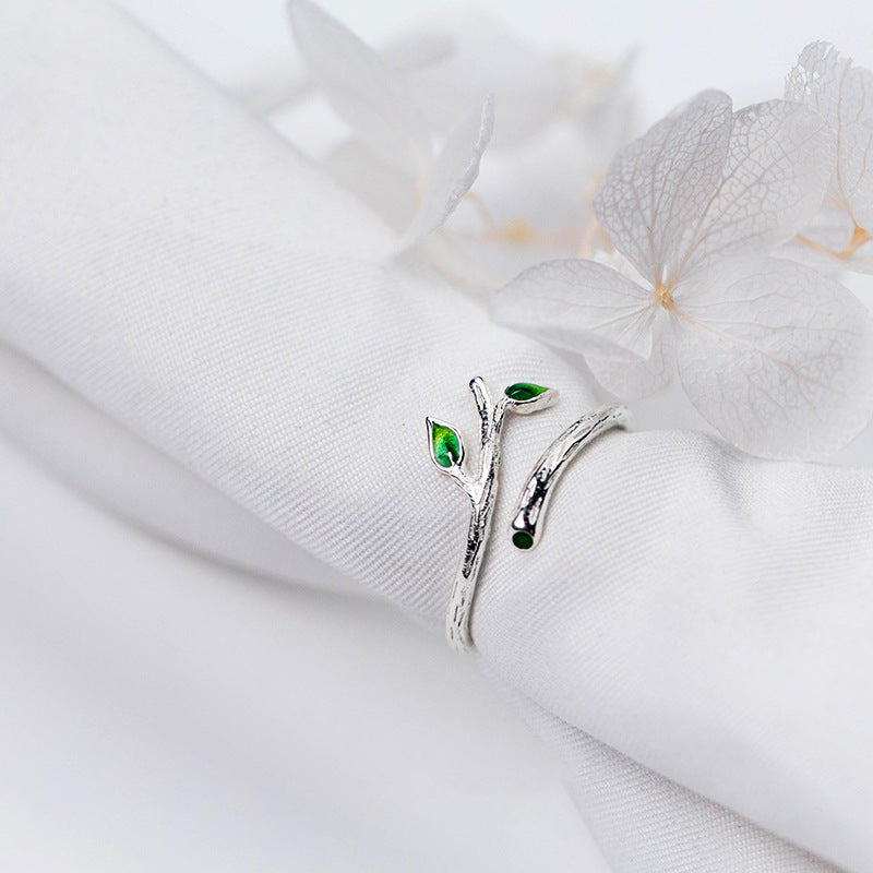 Romantic Ring for Special Moments