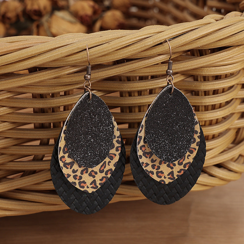 Beautiful Earring with Unique Style