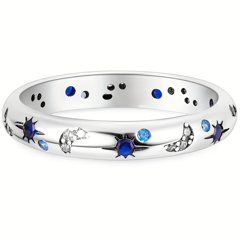 Charming Ring for Any Occasion