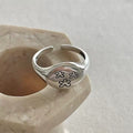 Vintage Handmade Ring