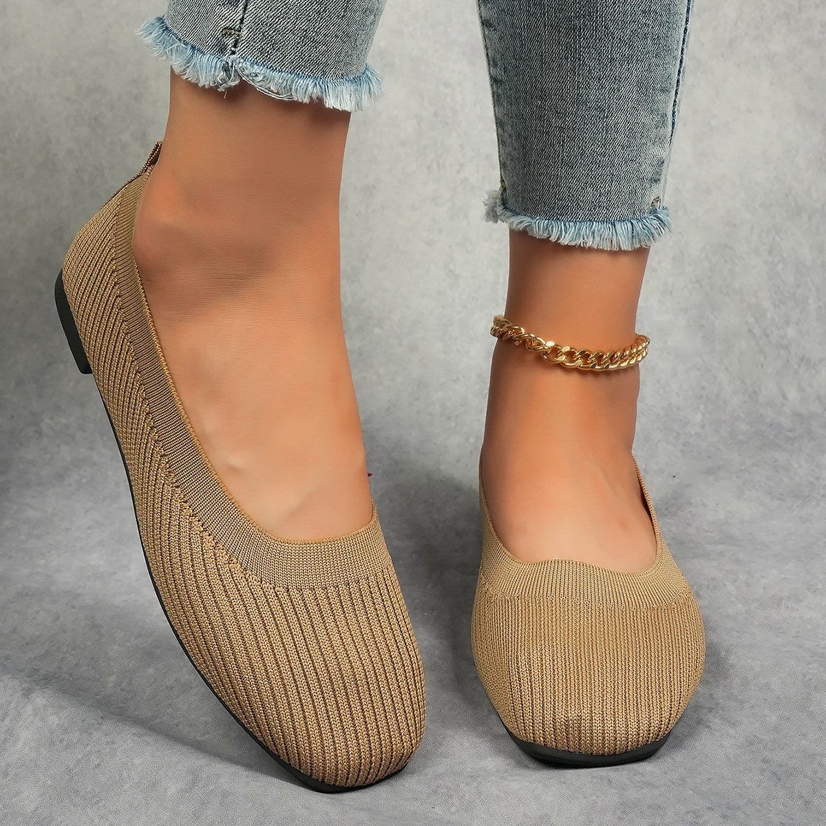 Graceful Orthopedic Shoes for Modern Look