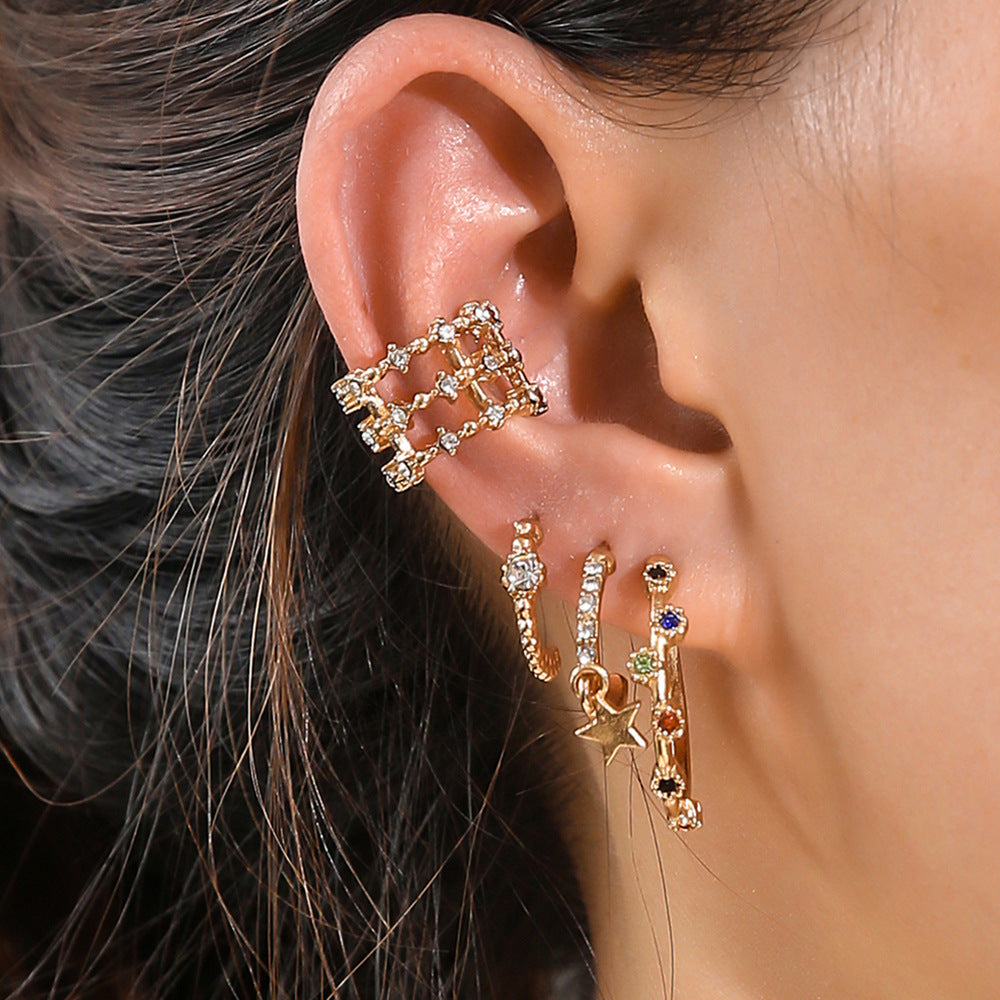 Stunning Set for Daily Wear
