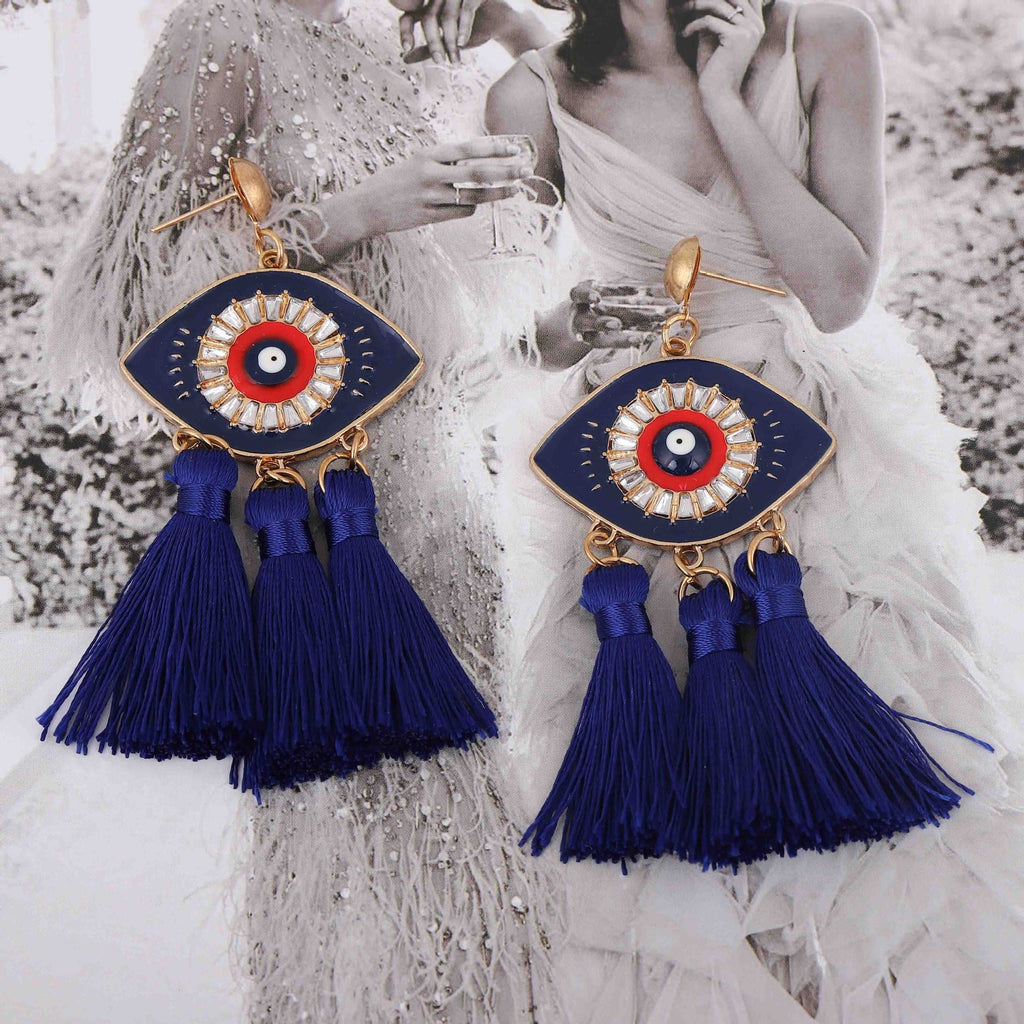 Elegant Earring for Every Occasion